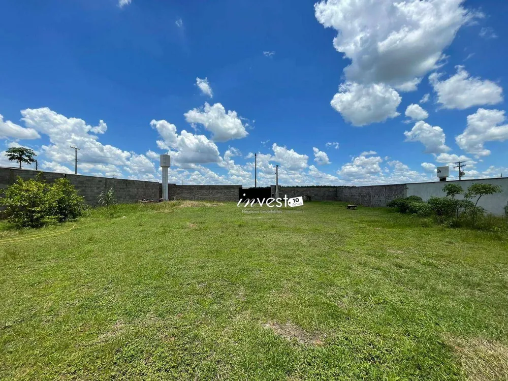 Chácara, 4 quartos, 3490 m² - Foto 1
