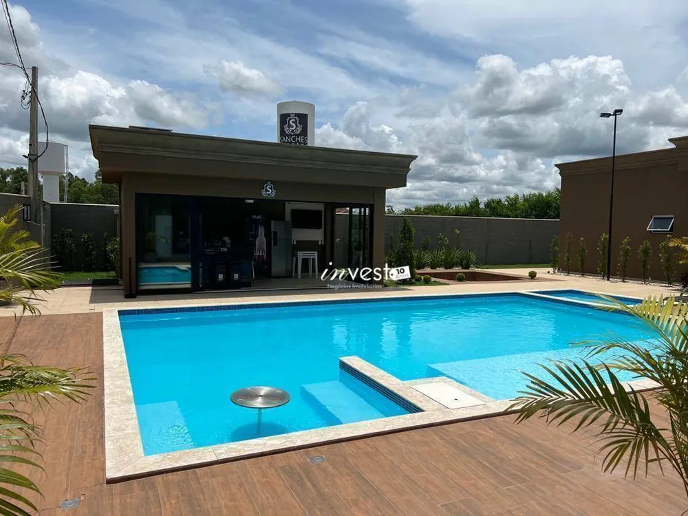 Chácara, 4 quartos, 3490 m² - Foto 3