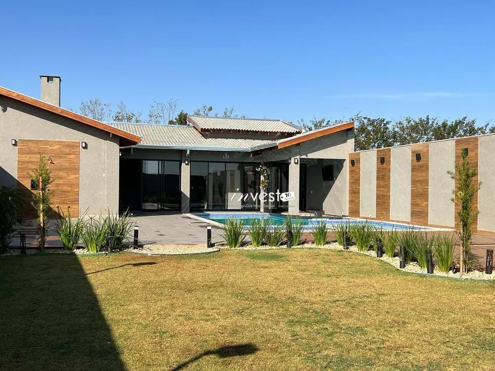 Chácara, 4 quartos, 3490 m² - Foto 15