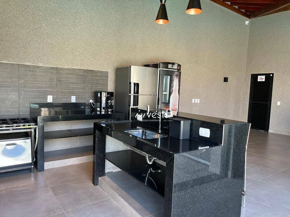 Chácara, 4 quartos, 3490 m² - Foto 13