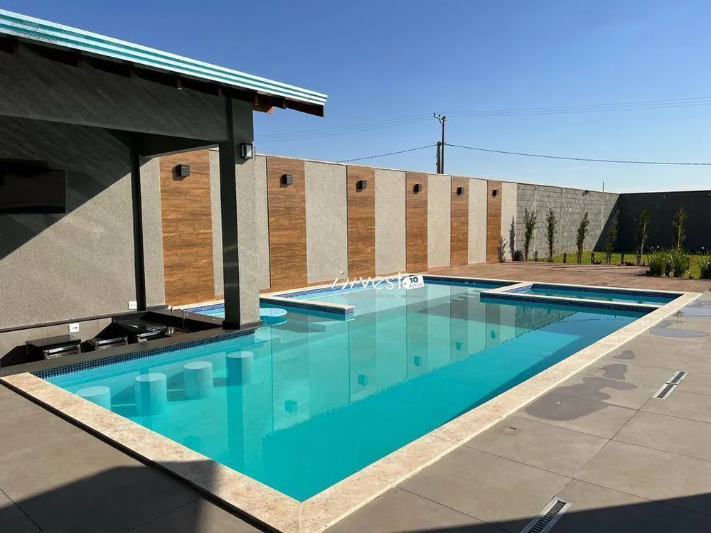 Chácara, 4 quartos, 3490 m² - Foto 14
