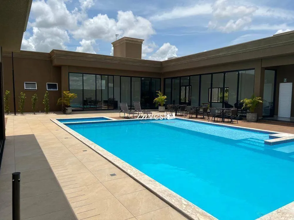 Chácara, 4 quartos, 3490 m² - Foto 5