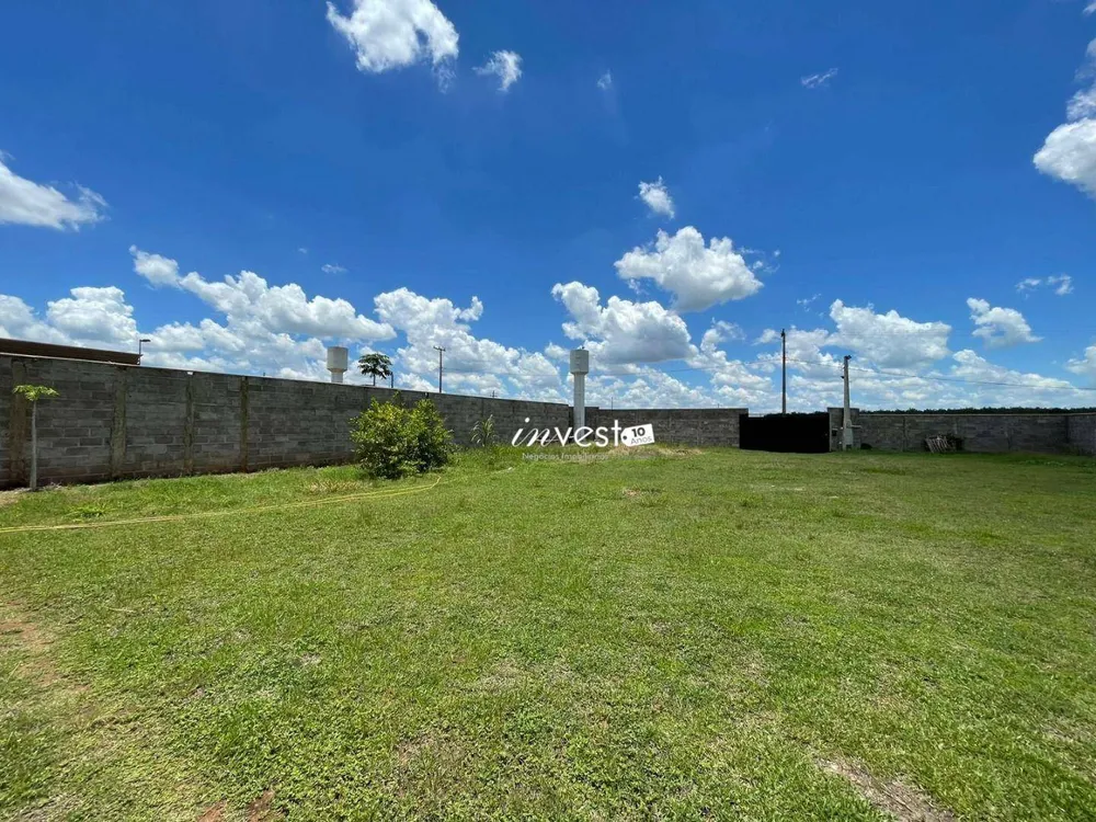 Chácara, 4 quartos, 3490 m² - Foto 2