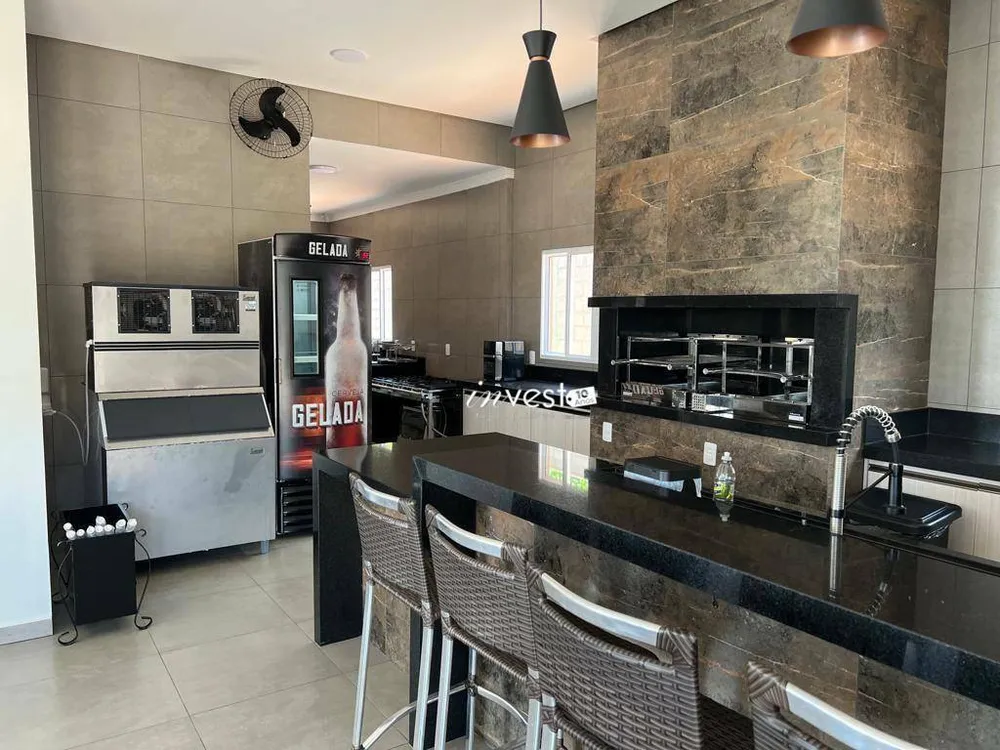 Chácara, 4 quartos, 3490 m² - Foto 11