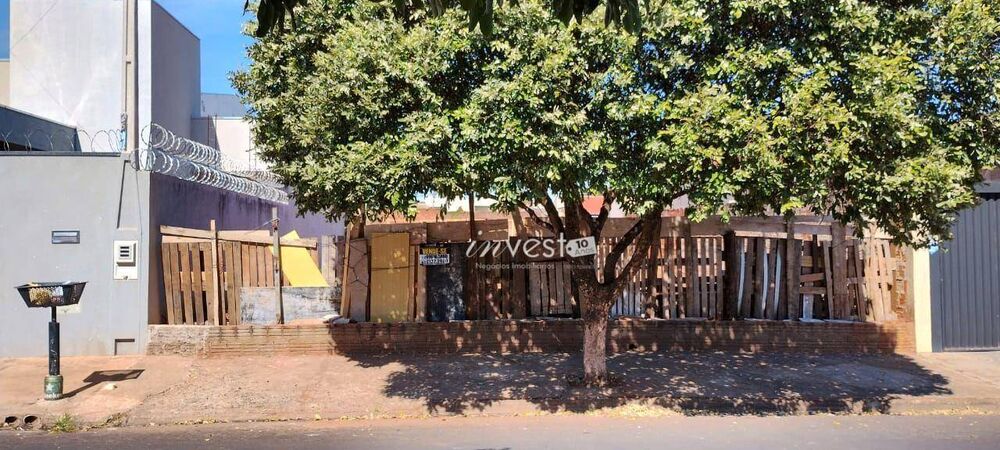 Terreno, 200 m² - Foto 1