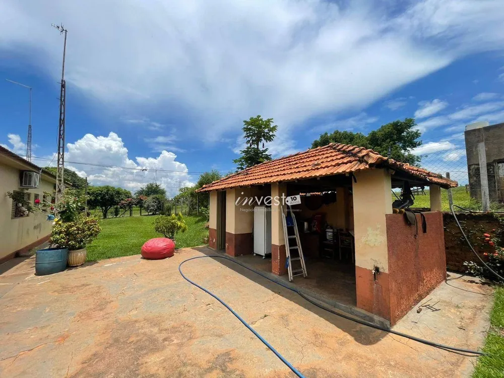 Terreno, 47 hectares - Foto 7