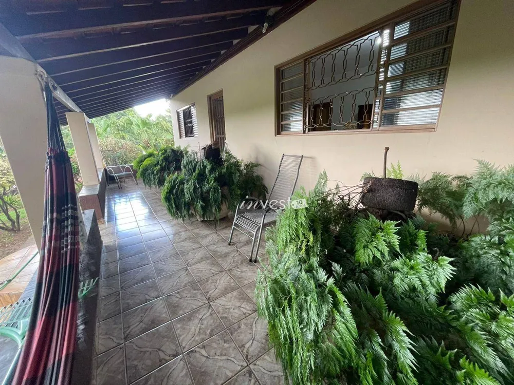 Terreno, 47 hectares - Foto 6