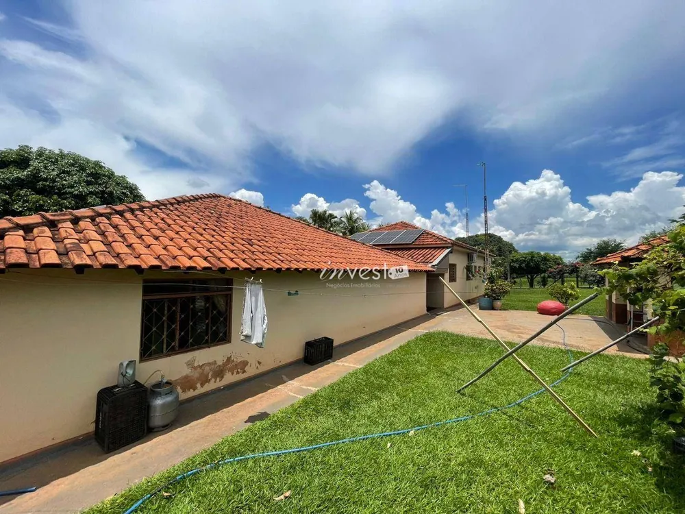 Terreno, 47 hectares - Foto 15