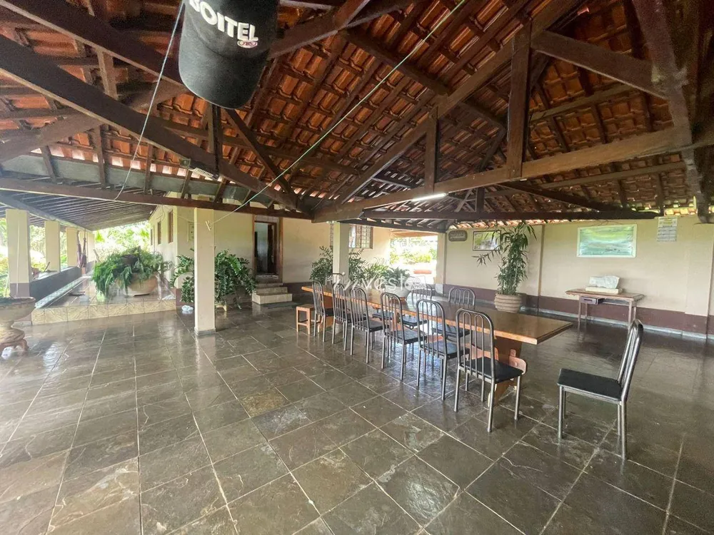 Terreno, 47 hectares - Foto 7