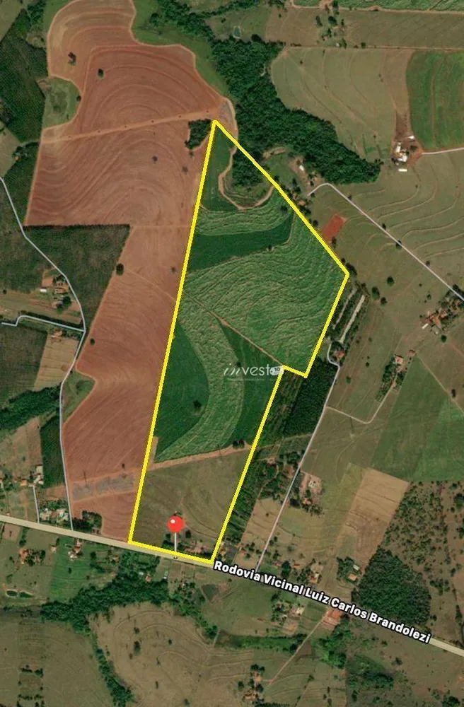 Terreno, 47 hectares - Foto 1
