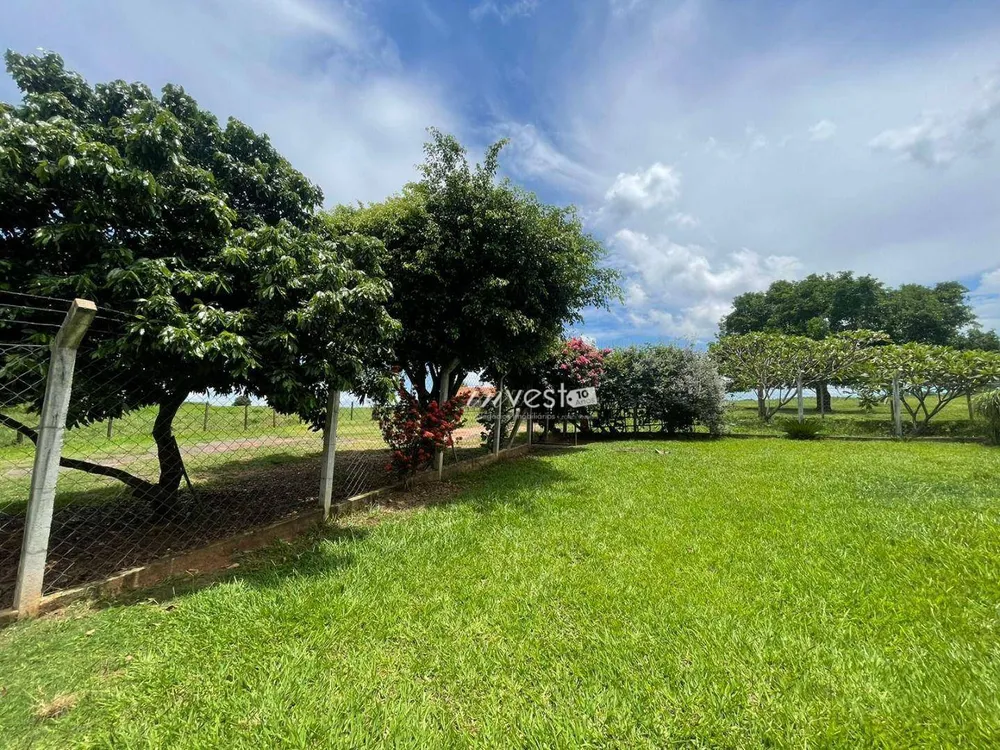 Terreno, 47 hectares - Foto 8