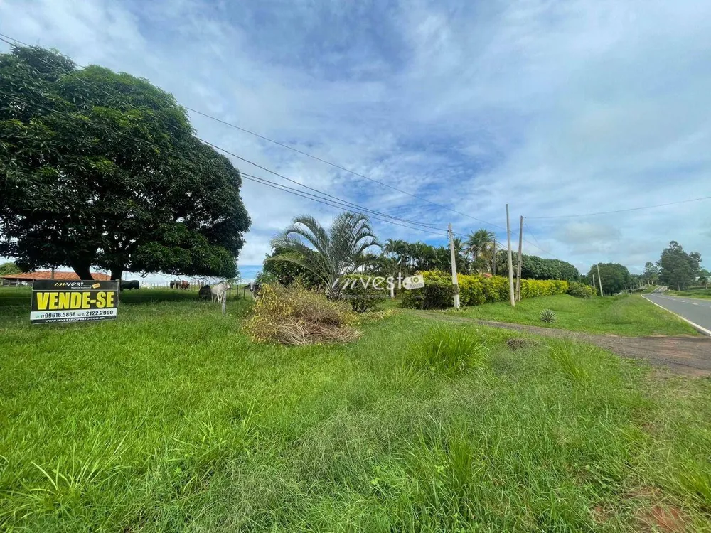Terreno, 47 hectares - Foto 2