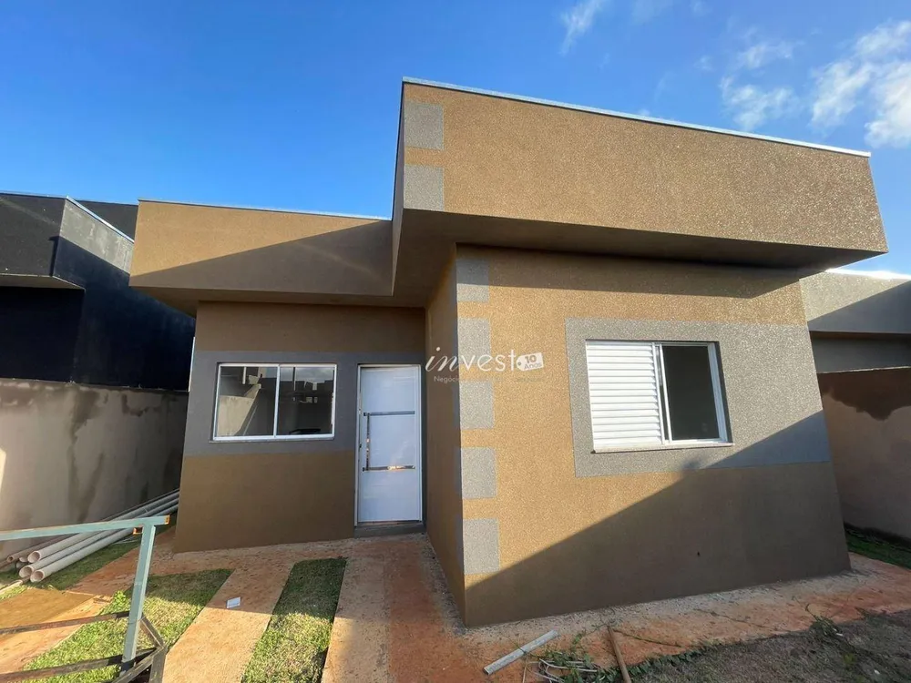 Casa, 2 quartos, 62 m² - Foto 5
