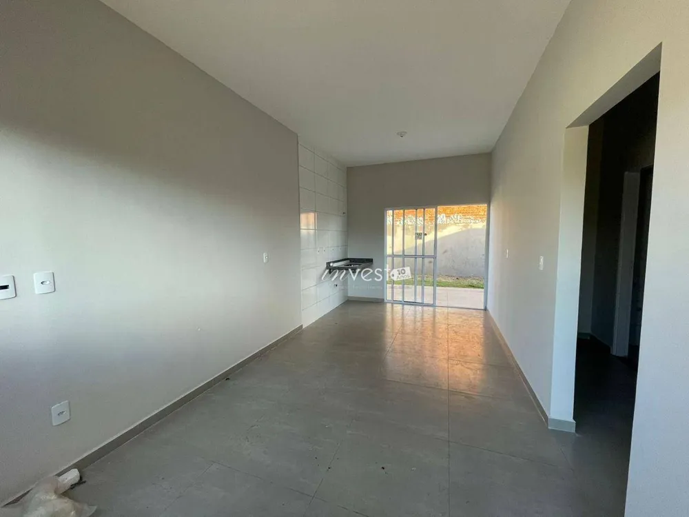 Casa, 2 quartos, 62 m² - Foto 6