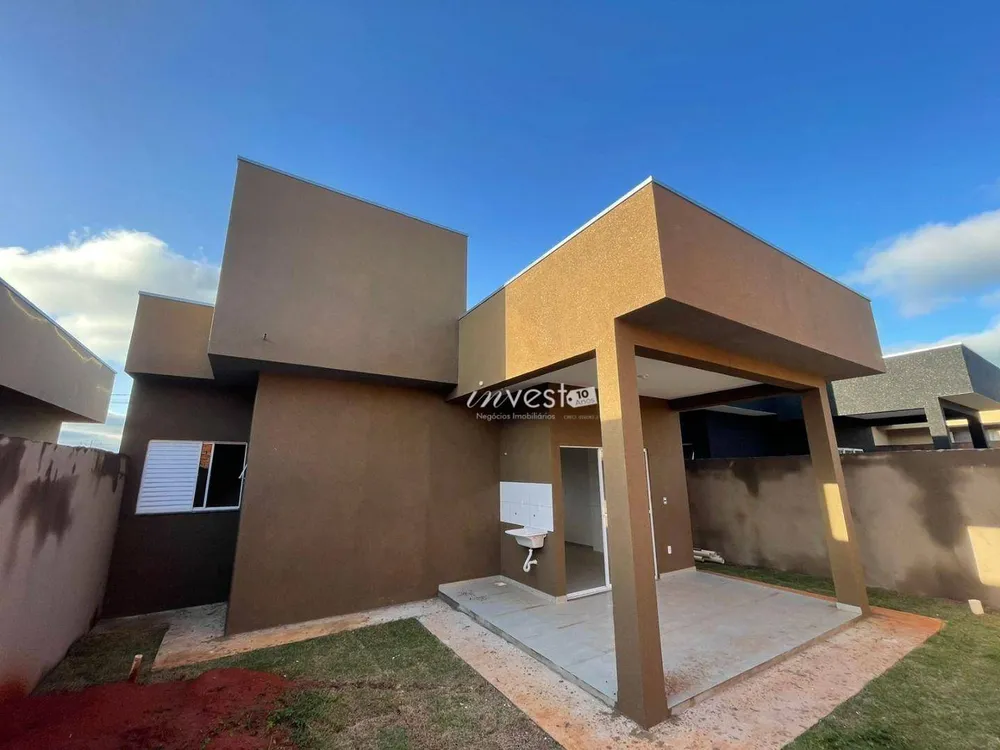 Casa, 2 quartos, 62 m² - Foto 11