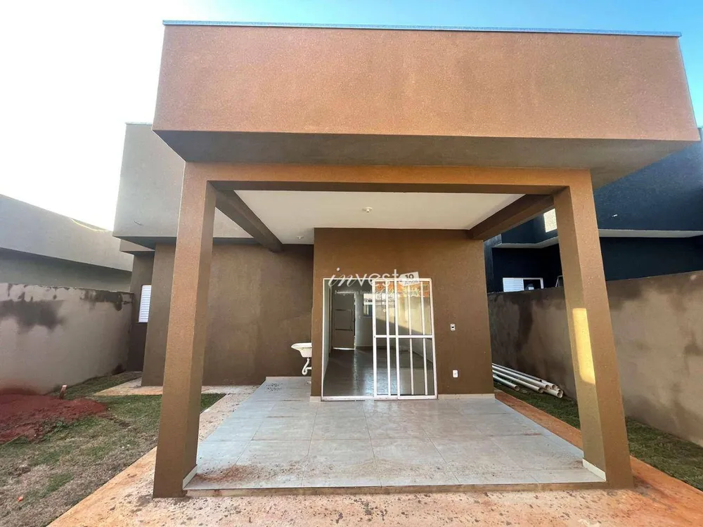 Casa, 2 quartos, 62 m² - Foto 13