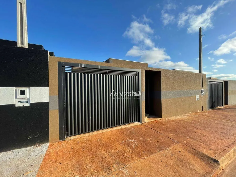 Casa, 2 quartos, 62 m² - Foto 4
