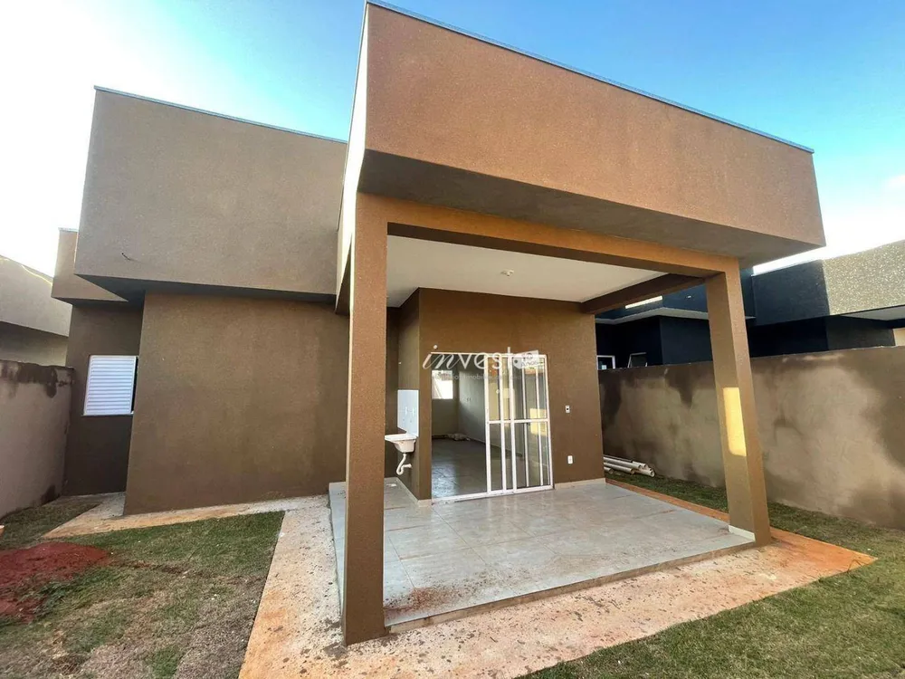 Casa, 2 quartos, 62 m² - Foto 12