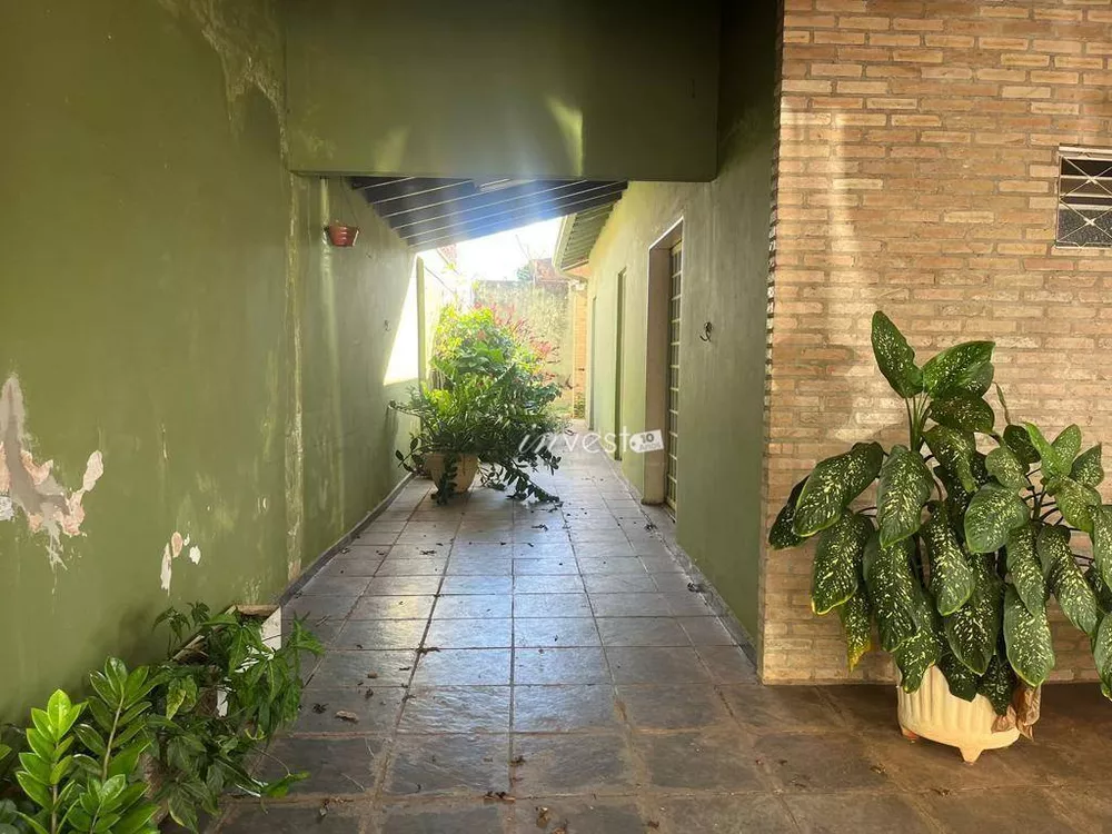 Casa à venda com 3 quartos, 87m² - Foto 3