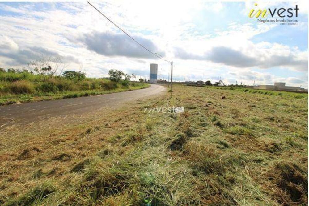 Terreno, 160 m² - Foto 1