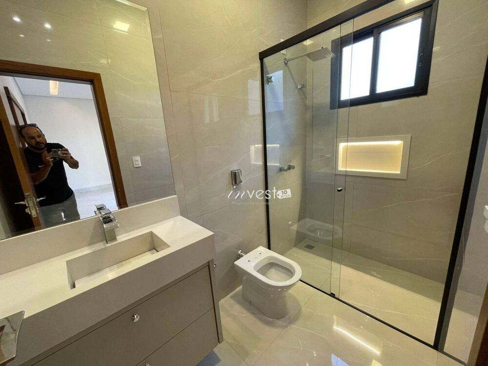 Casa, 3 quartos, 263 m² - Foto 3