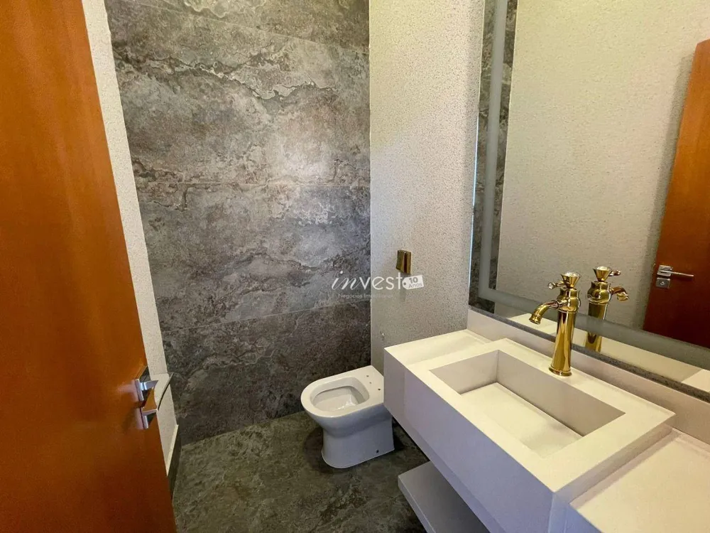 Casa, 3 quartos, 263 m² - Foto 4