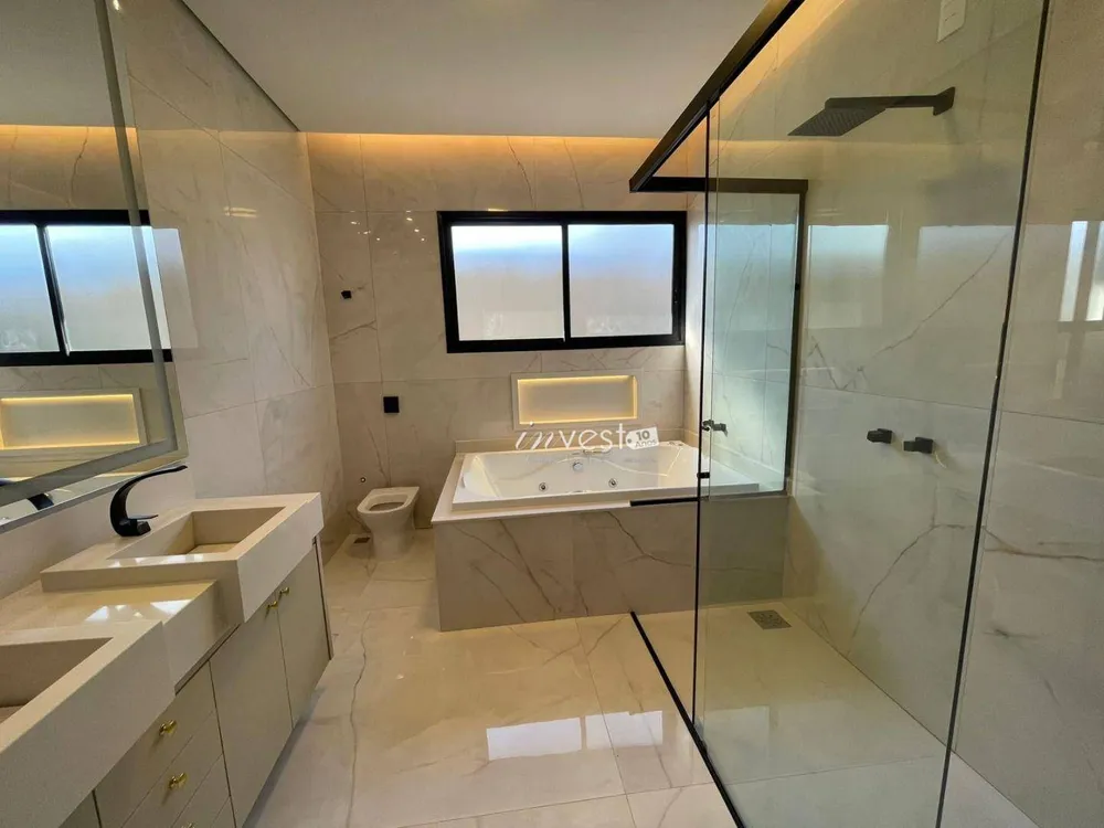 Casa, 3 quartos, 263 m² - Foto 15