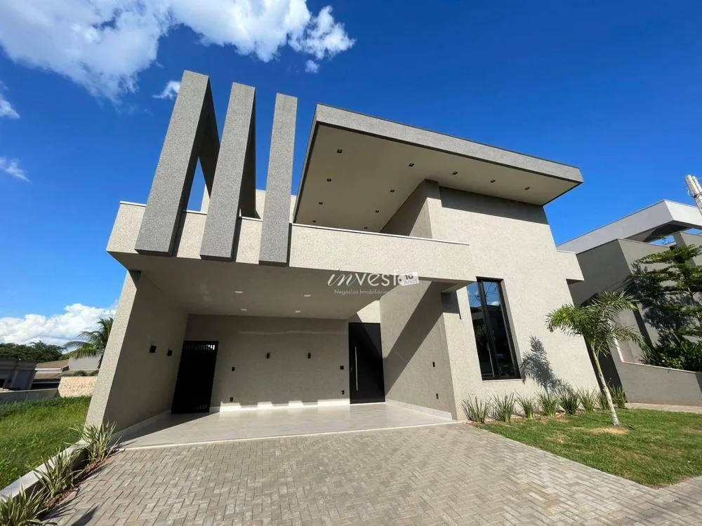 Casa, 3 quartos, 263 m² - Foto 2