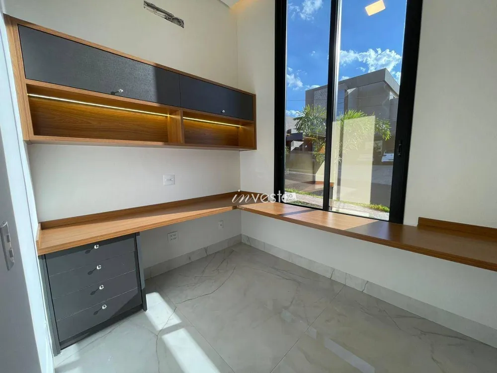 Casa, 3 quartos, 263 m² - Foto 3