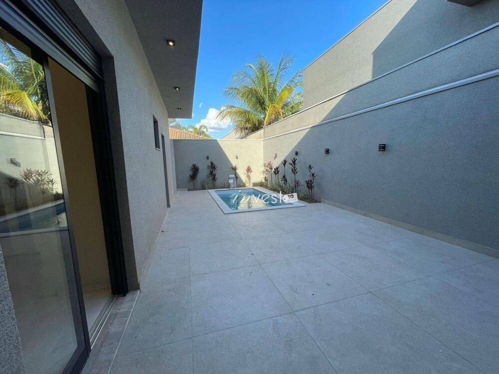 Casa, 3 quartos, 263 m² - Foto 4