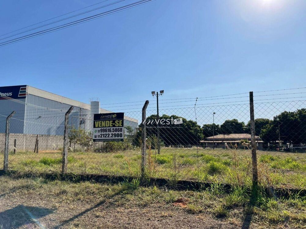 Terreno, 10000 m² - Foto 1