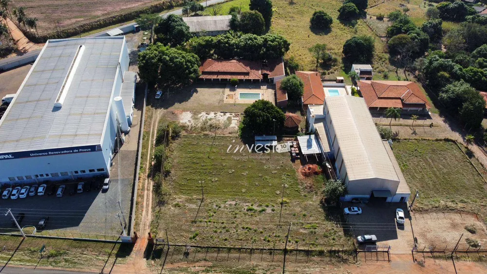 Terreno, 10000 m² - Foto 1