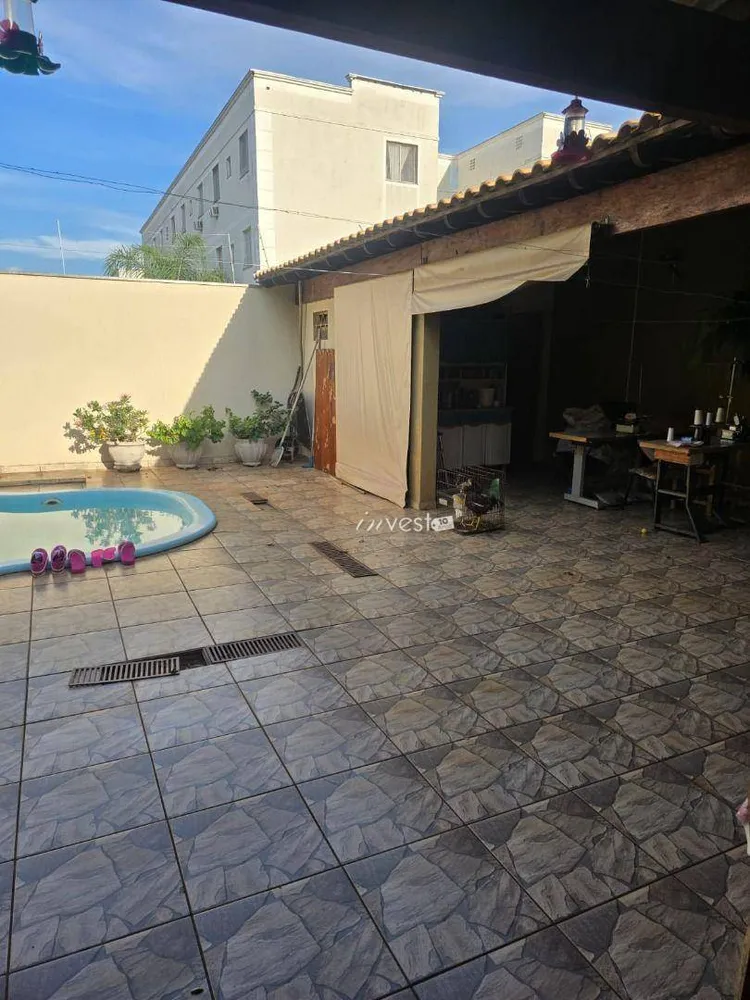Casa, 3 quartos, 192 m² - Foto 11