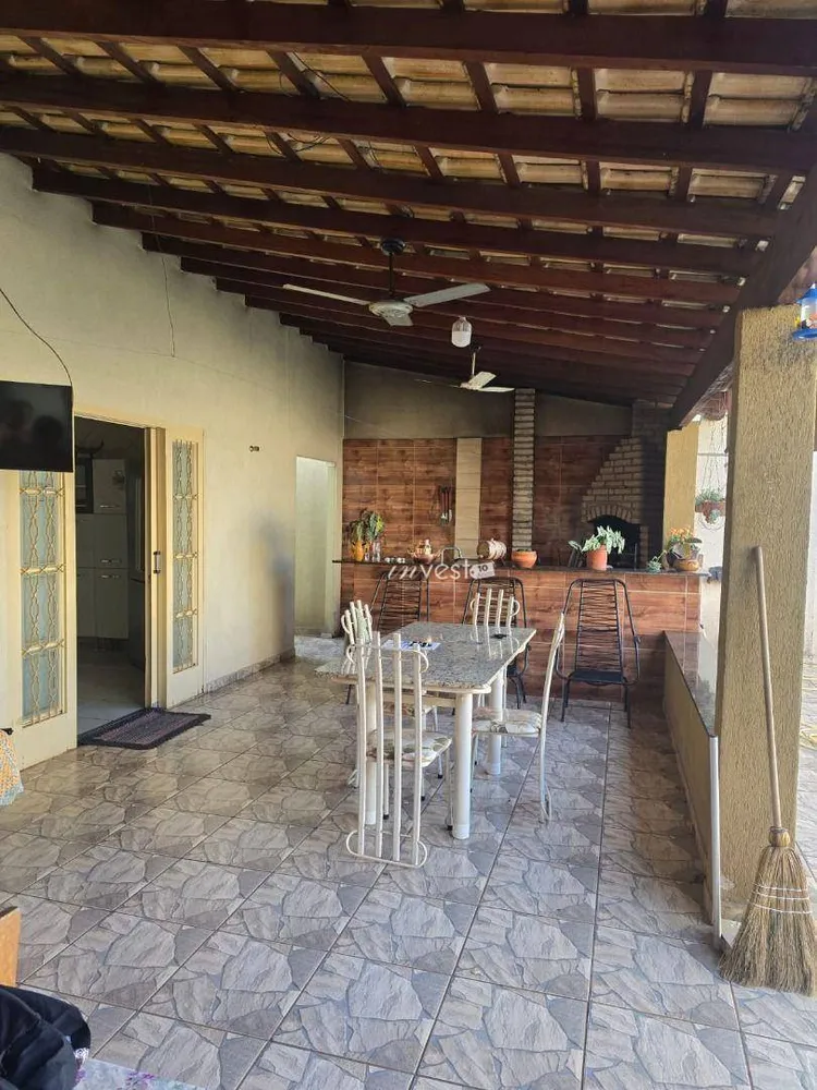 Casa, 3 quartos, 192 m² - Foto 9