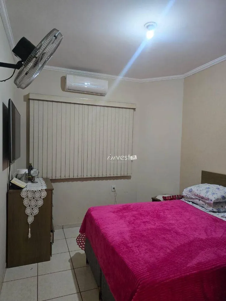 Casa, 3 quartos, 192 m² - Foto 12