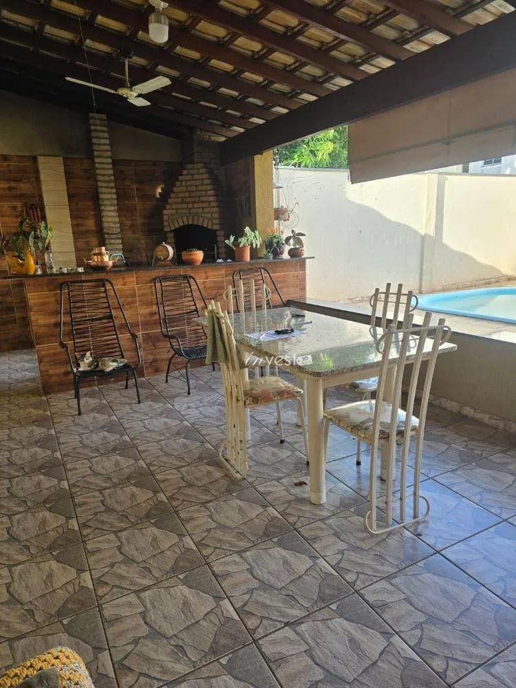 Casa, 3 quartos, 192 m² - Foto 10