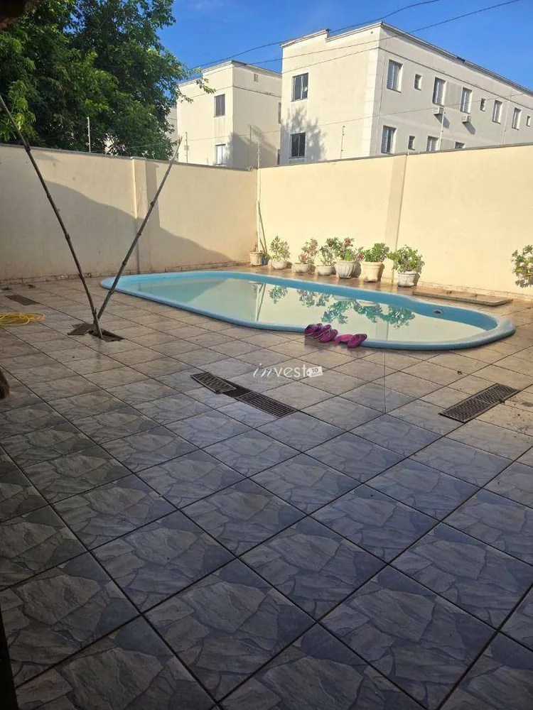 Casa, 3 quartos, 192 m² - Foto 14