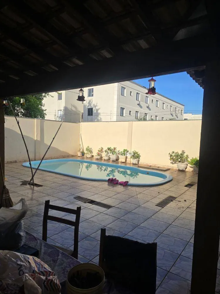 Casa, 3 quartos, 192 m² - Foto 13