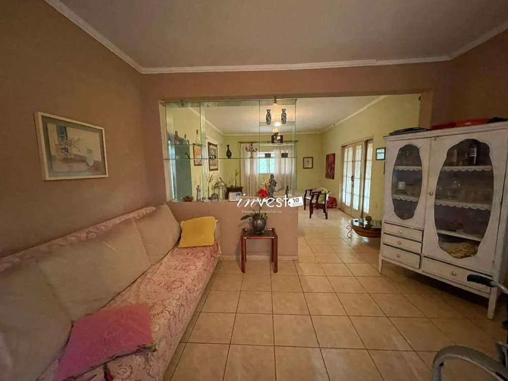 Chácara, 3 quartos, 4850 m² - Foto 4