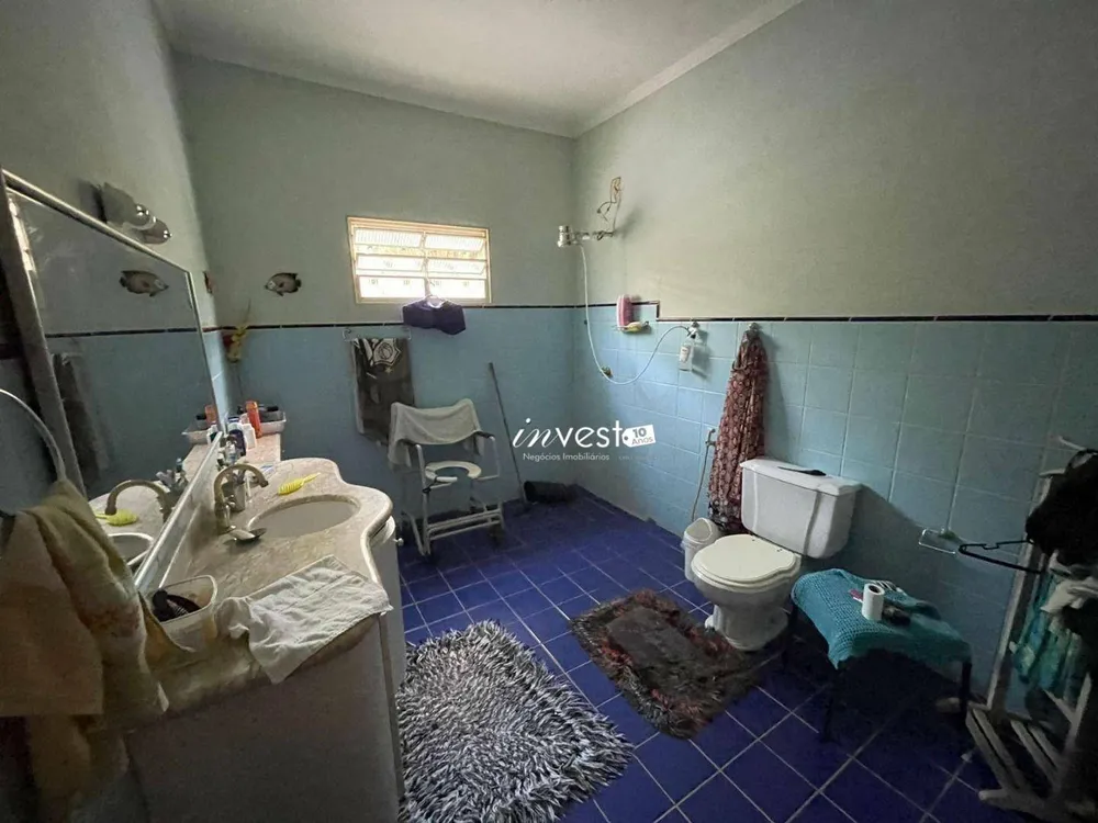 Chácara, 3 quartos, 4850 m² - Foto 8