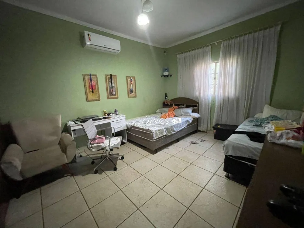 Chácara, 3 quartos, 4850 m² - Foto 3