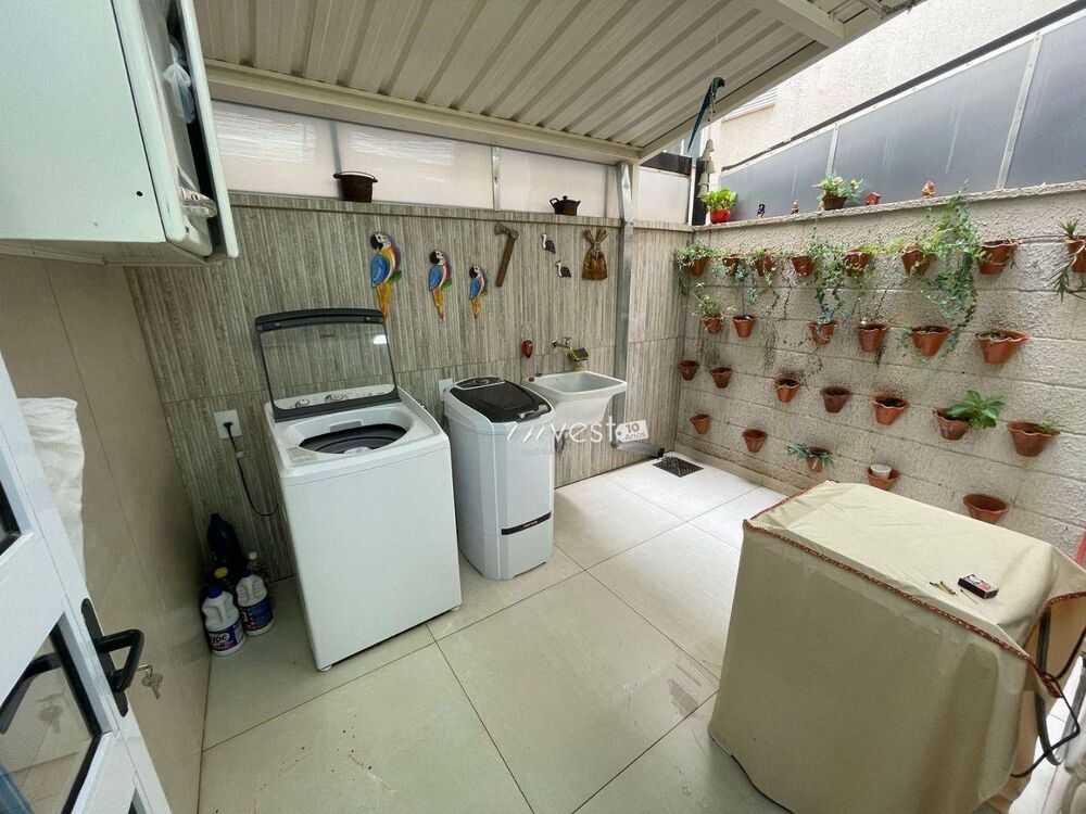 Apartamento à venda com 2 quartos, 44m² - Foto 3