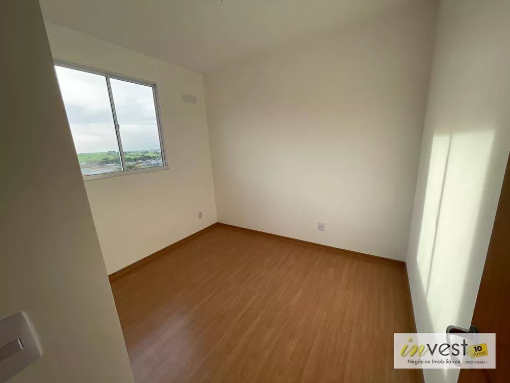 Apartamento à venda com 2 quartos, 39m² - Foto 4