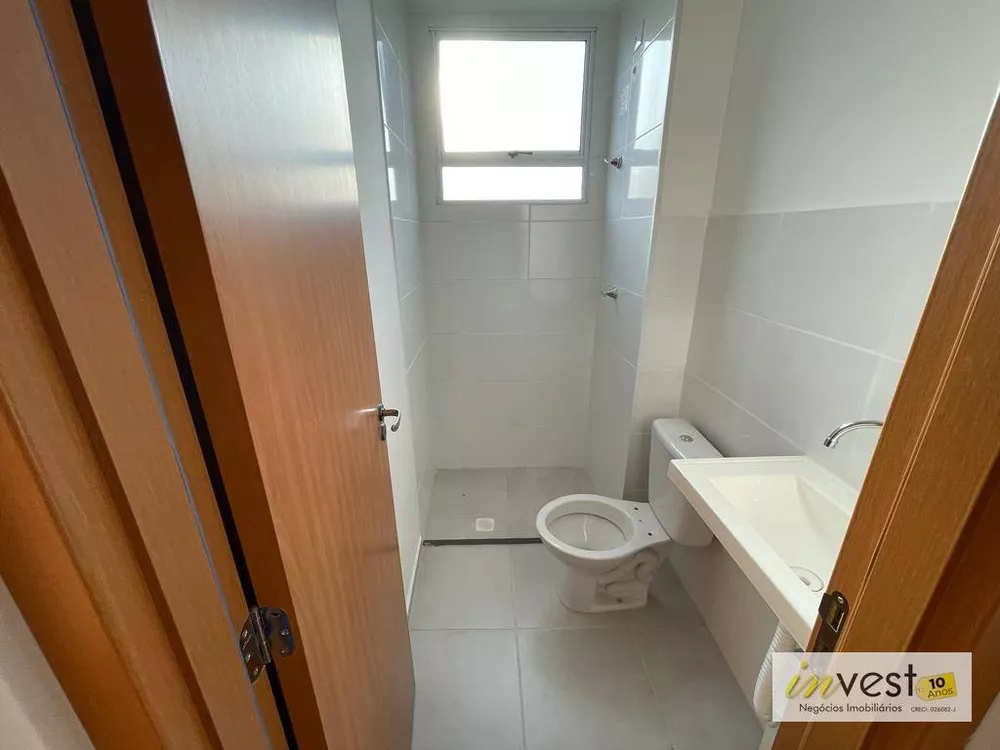 Apartamento à venda com 2 quartos, 39m² - Foto 5