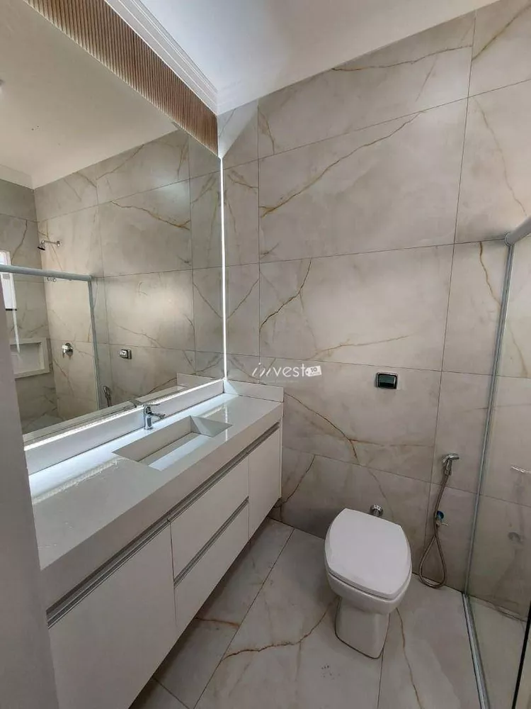 Casa à venda com 3 quartos, 145m² - Foto 19