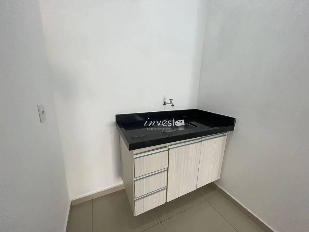 Sala-Conjunto, 40 m² - Foto 12