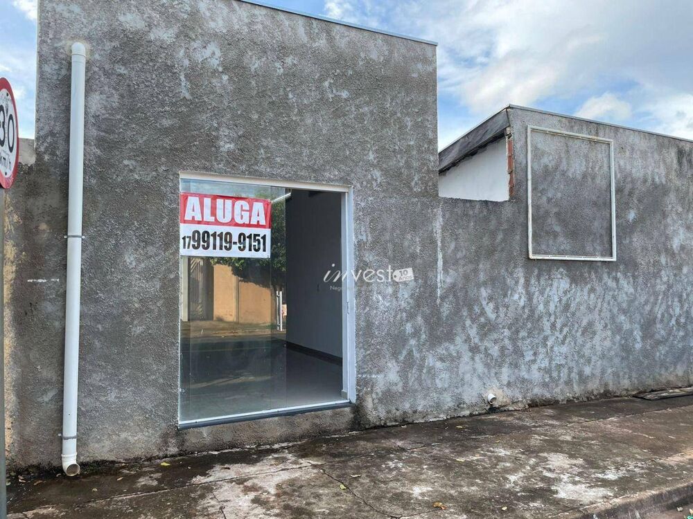 Sala-Conjunto, 40 m² - Foto 1