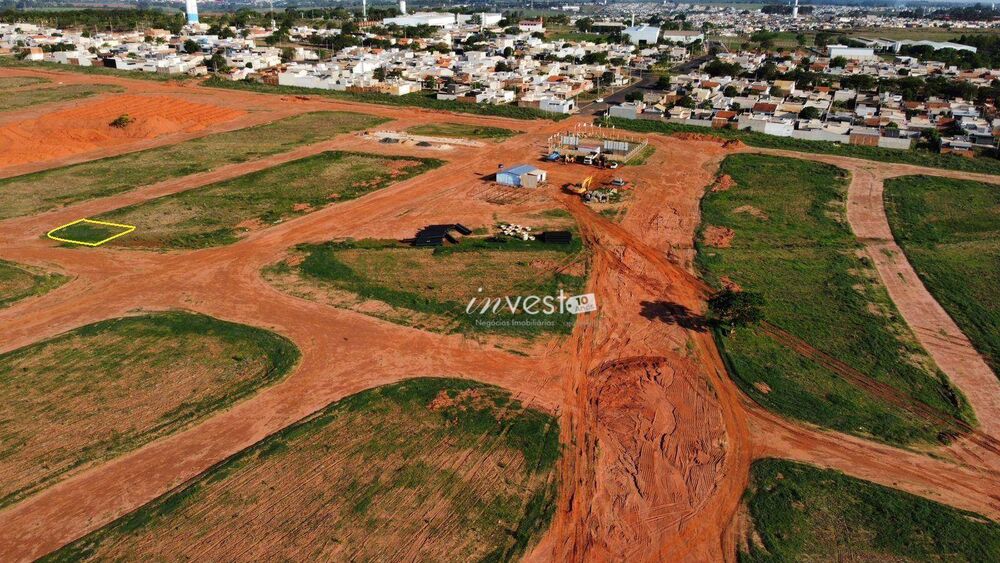 Terreno, 254 m² - Foto 1