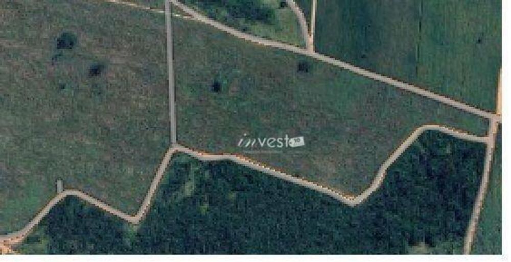 Terreno, 8 hectares - Foto 1