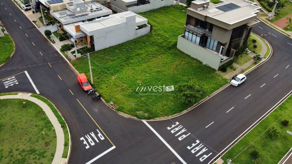 Terreno, 281 m² - Foto 1